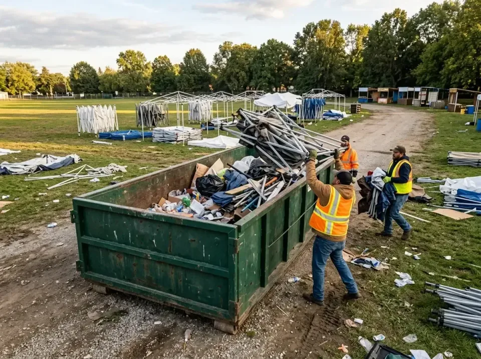 temporary-event-waste-containe-016 — frequently asked questions, Roll-Off Dumpster Rental Services in Elwood, NY